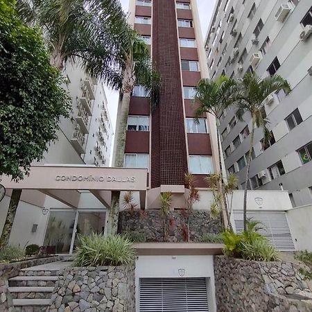 Apto Centro Floripa 04 Florianopolis Exterior photo