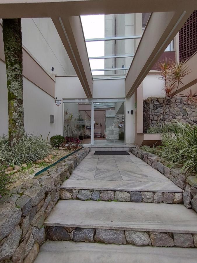 Apto Centro Floripa 04 Florianopolis Exterior photo