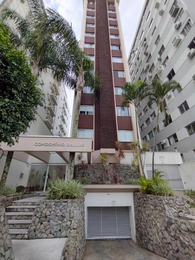 Apto Centro Floripa 04 Florianopolis Exterior photo